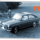 Illustration for article titled The Brazilian Volkswagen Fastback Was Even Weirder Than You Realize And Brings Up Some Big Questions